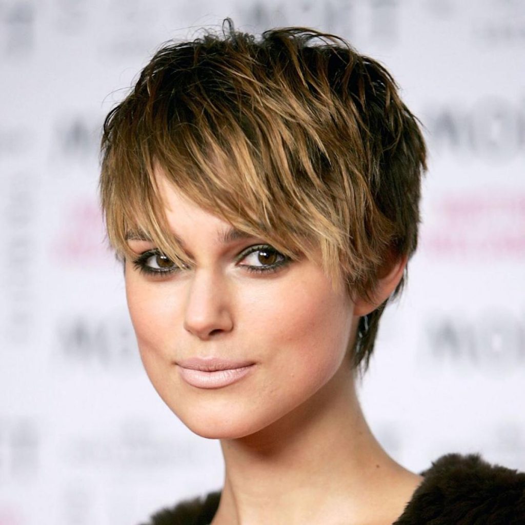 pixie cut keira knightley