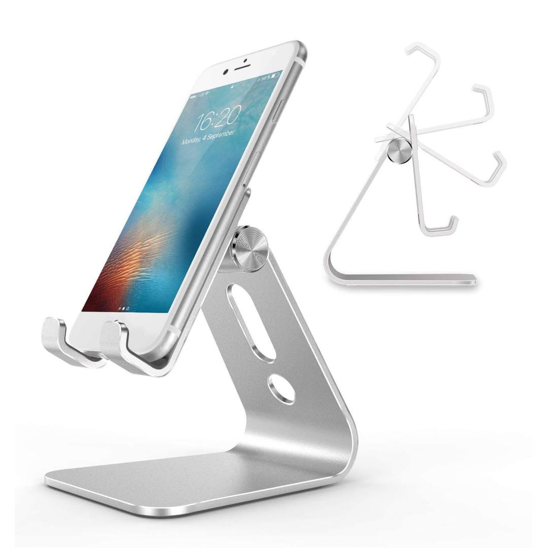 ideas de regalos para mi novio stand soporte para telefono celular