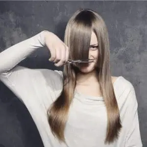 cortes de cabello para mujer según el rostro